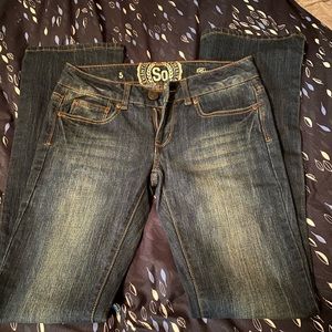 SO Jeans